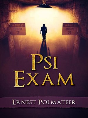 cover image of Psi Exam